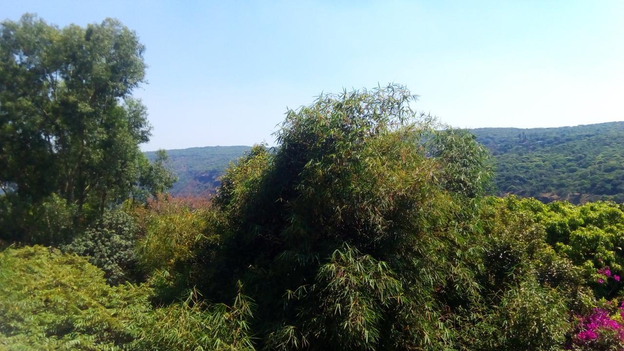 Hotel Tree Top Mahābaleshwar Екстериор снимка
