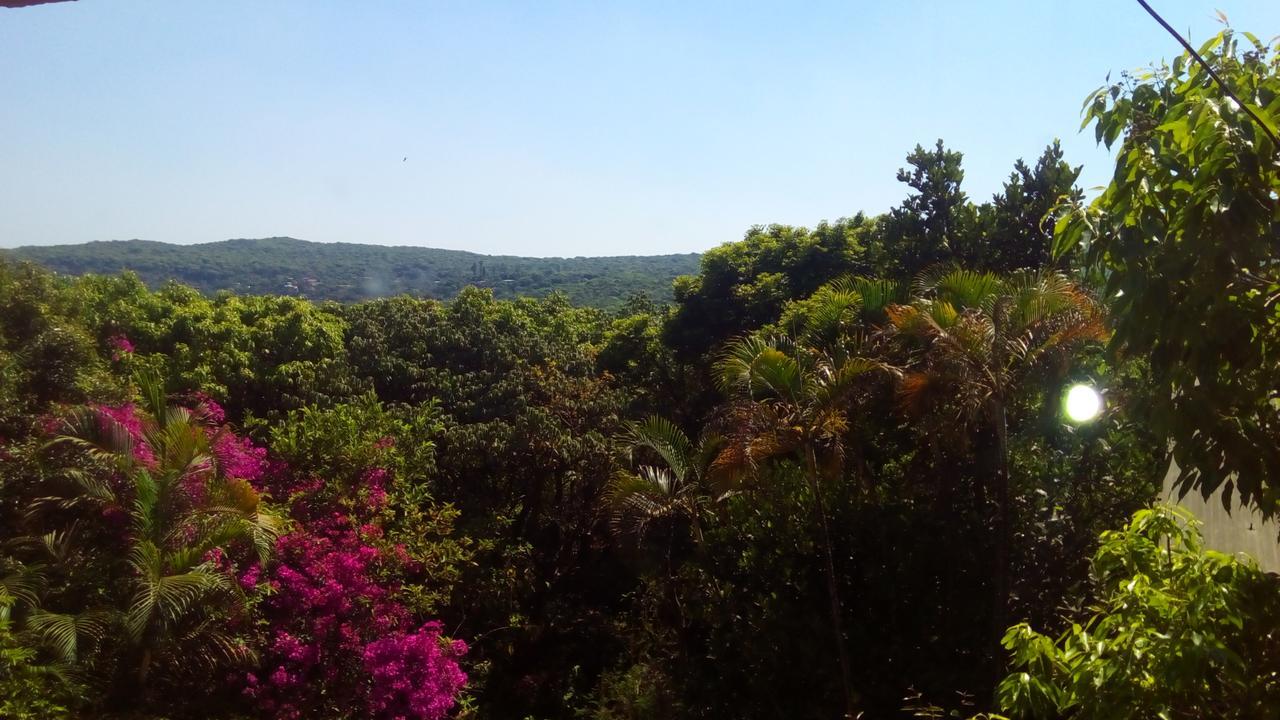 Hotel Tree Top Mahābaleshwar Екстериор снимка