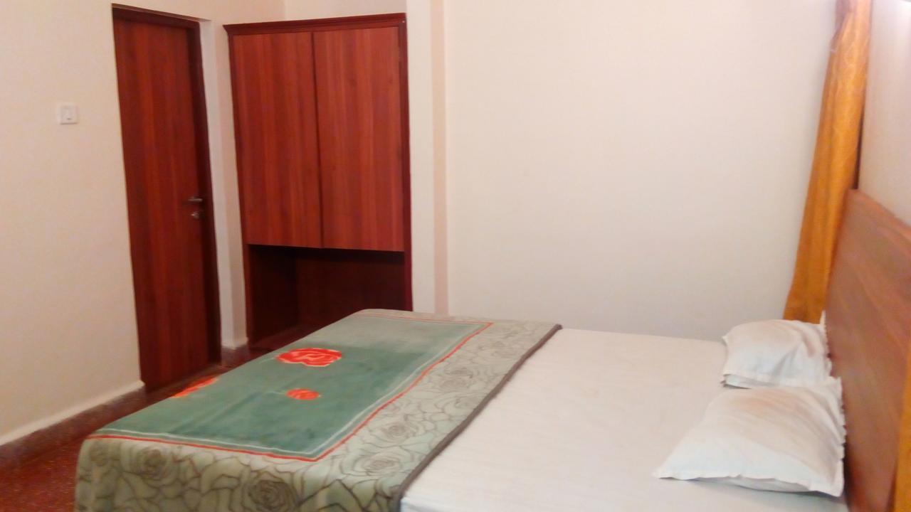 Hotel Tree Top Mahābaleshwar Екстериор снимка